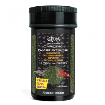 HAQUOSS CARIDINA NANO STICKS 100ML/60GR